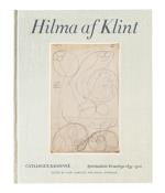 Hilma Af Klint - Spiritualistic Drawings 1896-1910