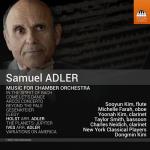 Music For Chamber Orchestra