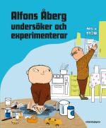 Alfons Åberg Undersöker Och Experimenterar
