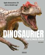 Dinosaurier - Den Ultimata Boken