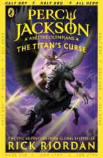 Percy Jackson And The Titans Curse