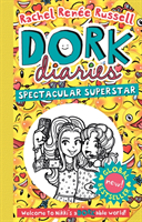 Dork Diaries- Spectacular Superstar