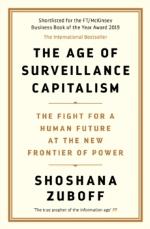 Age Of Surveillance Capitalism