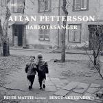 Allan Pettersson/Barfotasånger -22