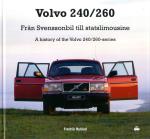 Volvo 240/260 - Från Svenssonbil Till Statslimousine