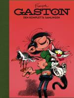 Gaston. Den Kompletta Samlingen, Volym 4