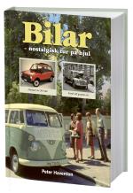 Bilar - Nostalgisk Tur På Hjul