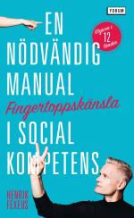 Fingertoppskänsla - En Nödvändig Manual I Social Kompetens