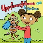 Uppfinnarjohanna & Huttan