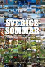 Sverigesommar - 555 Fantastiska Semesterupplevelser Runt Knuten