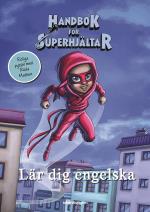 Handbok För Superhjältar Lär Dig Engelska