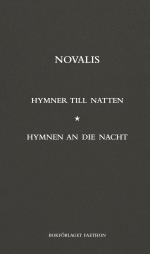 Hymner Till Natten / Hymnen An Die Nacht