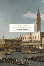 City, Civility And Capitalism - A Historical Perspective