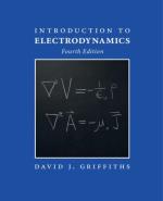 Introduction To Electrodynamics 4ed