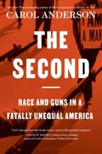 Second - Race And Guns In A Fatally Unequal America