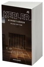 Hypnotisören - Black Edition