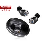 SoundMagic In-Ear TWS50 True Wireless Black