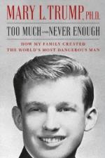 Too Much And Never Enough