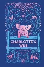 Charlotte`s Web - 70th Anniversary Edition