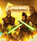 Art Of Star Wars- The High Republic - (volume One)
