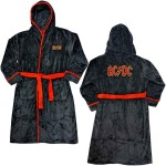 Badrock Svart/Röd - Small/Medium