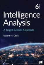 Intelligence Analysis - A Target-centric Approach