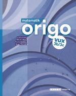 Matematik Origo 3b/3c Vux, Upplaga 2