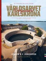Världsarvet Örlogsstaden Karlskrona