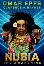 Nubia- The Awakening
