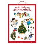 Astrid Lindgrens Adventskalender