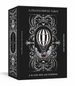Phantomwise Tarot - A 78-card Deck And Guidebook (tarot Cards)