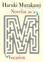 Novelist As A Vocation