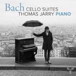 Bach Cello Suites Bwv 1007-1012