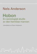 Hobon - En Sociologisk Studie Av Den Hemlöse Mannen