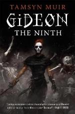 Gideon The Ninth