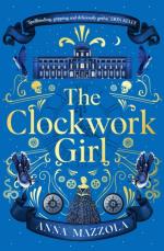 Clockwork Girl