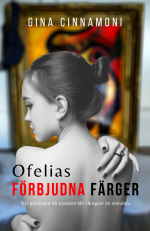 Ofelias Förbjudna Färger