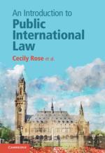 Introduction To Public International Law
