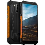 Ulefone Armour X5 Orange / Stöt- & Vattensäker