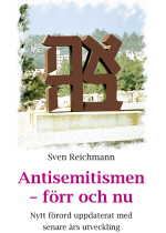 Antisemitismen - Förr Och Nu