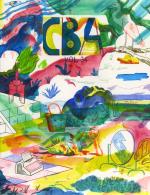 Cba Vol 34- Re-creation & Idleness