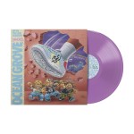 Up In The Air Forever (Purple)