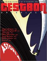 C`est Bon Anthology Vol. 16, Astoria