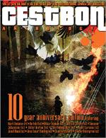 C`est Bon Anthology Vol. 17, 10 Year Anniversary Issue