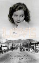 Love - En Roman Om Greta Garbo
