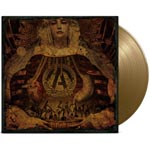 Congregation of the Damned (Gold/Ltd)