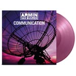 Communication 1-3 (Purple)