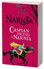 Caspian, Prins Av Narnia