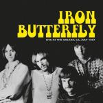 Live At The Galaxy LA 1967