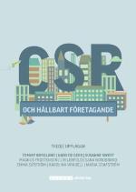 Csr Och Hållbart Företagande, Upplaga 3